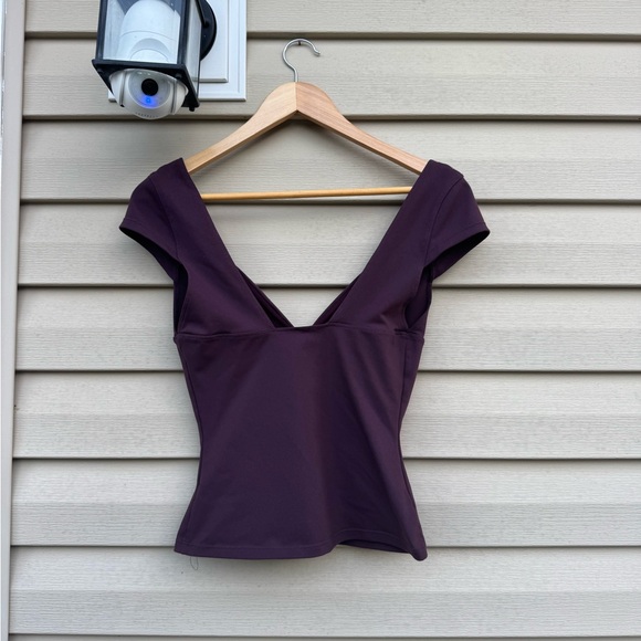 Free People Duo Corset Cami Knit Top - Picture 6 of 10